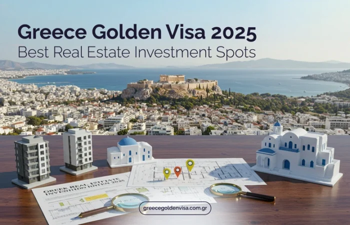 Best Places to Invest in Greek