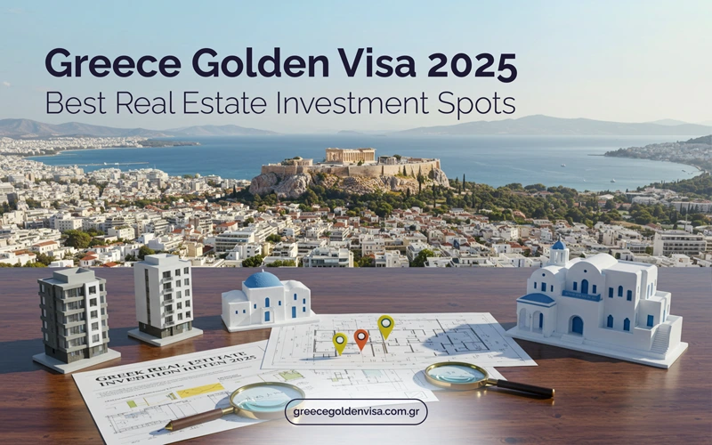 Best Places to Invest in Greek