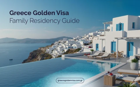 Greece Golden Visa for Families