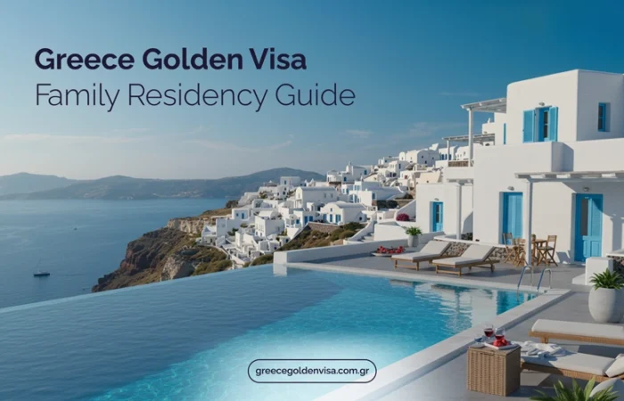 Greece Golden Visa for Families