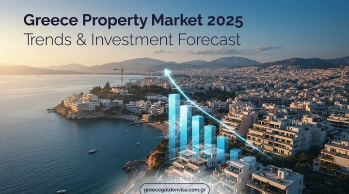 Greece Property Market 2025