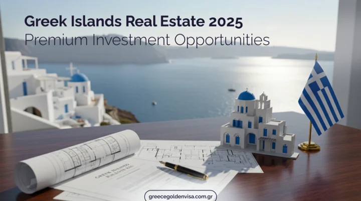 Greek Islands Real Estate: Premium Investment Opportunities 2025 7 Greek Islands Real Estate
