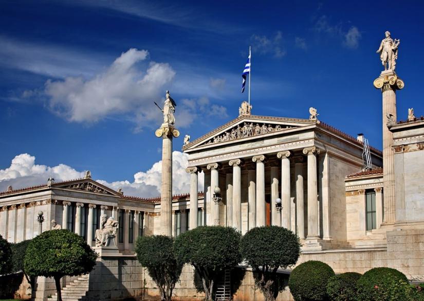 National and Kapodistrian University of Athens