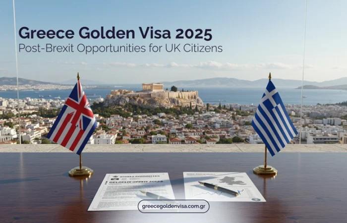 The Post-Brexit Solution