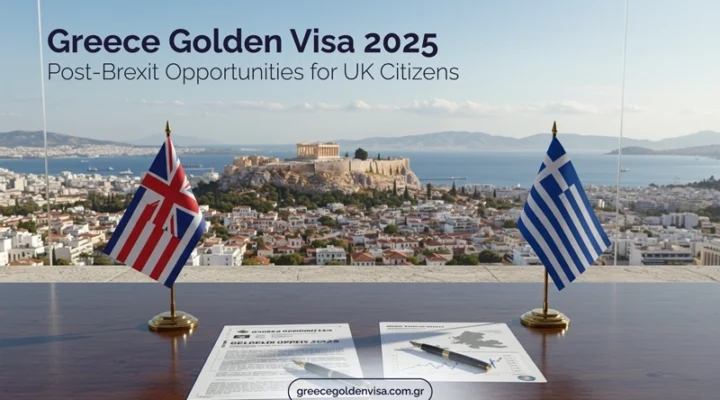 The Post-Brexit Solution