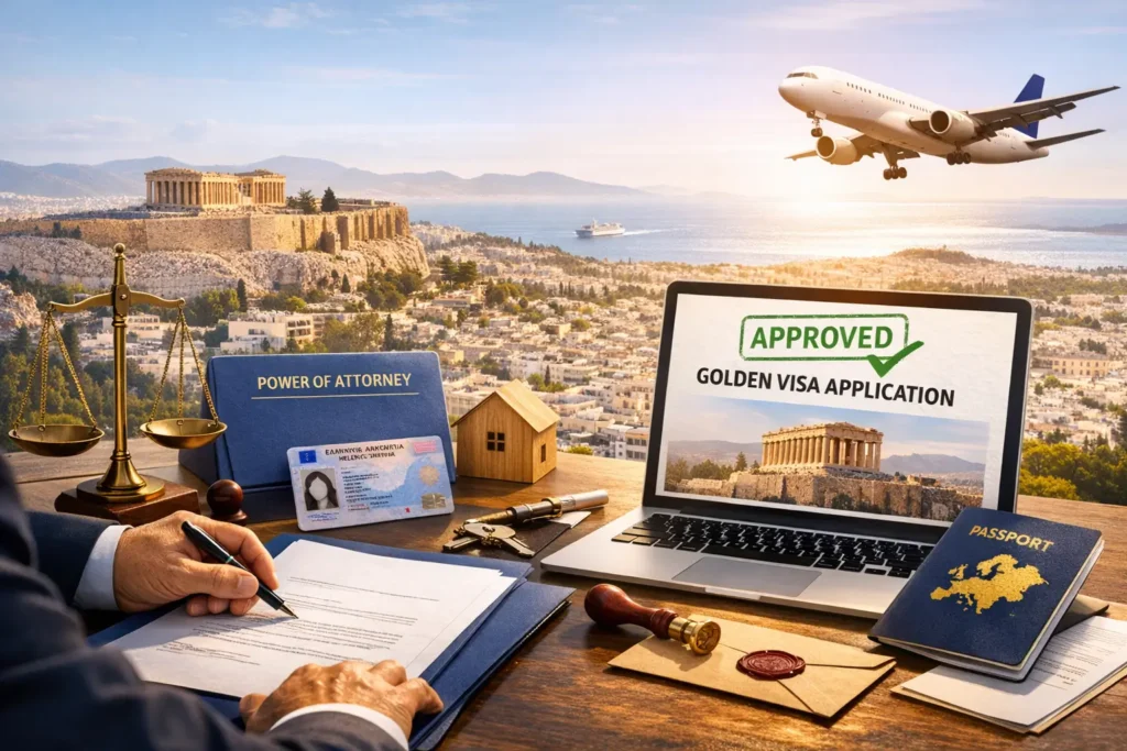 Power-of-Attorney-for-Greece-Legal-Requirements