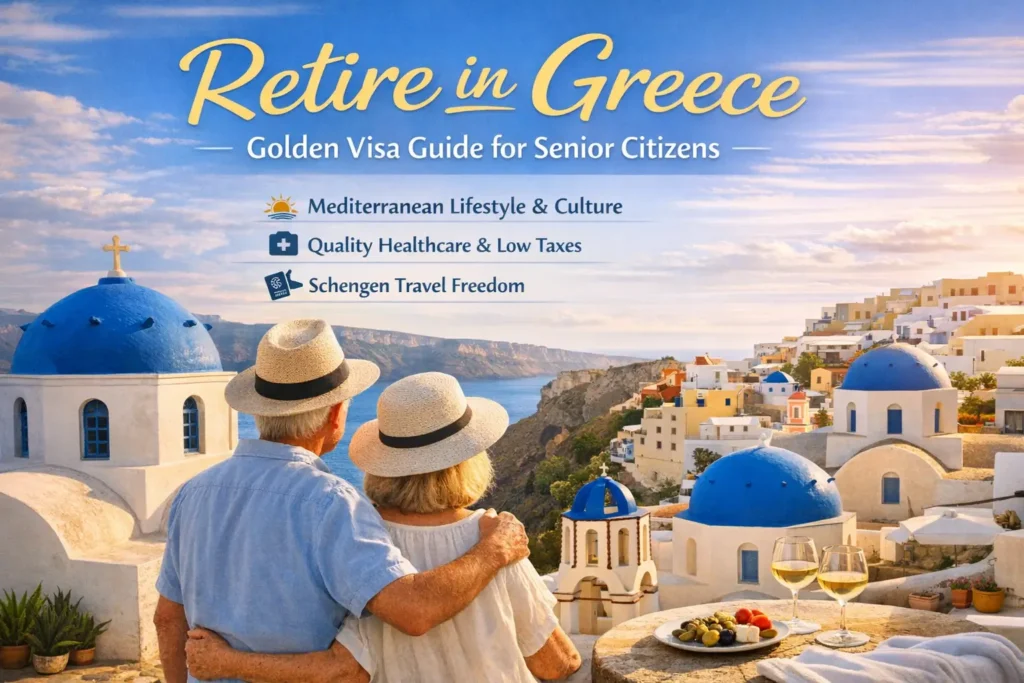 Retire in Greece: Golden Visa Guide for Senior Citizens 2026 1 Retire-in-Greece-Golden-Visa-Guide-for-Senior-Citizens