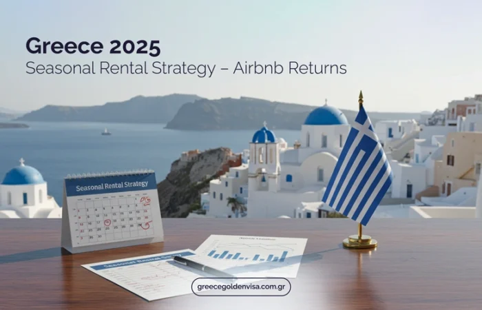 The 2025 Seasonal Strategy: Maximizing Airbnb Returns