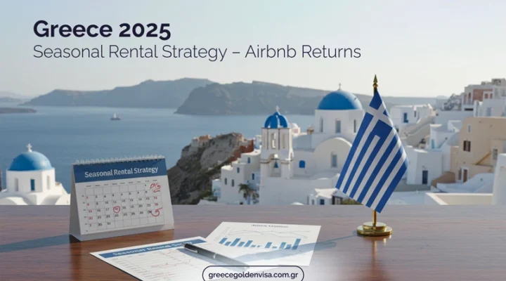 The 2025 Seasonal Strategy: Maximizing Airbnb Returns