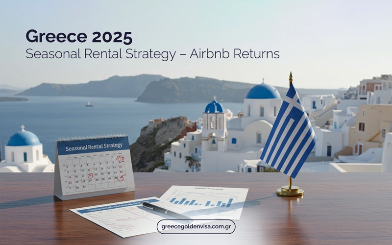 The 2025 Seasonal Strategy: Maximizing Airbnb Returns