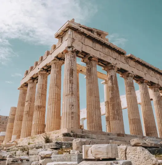 Greece Golden Visa Program