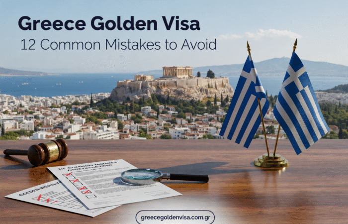 Common-12-Mistakes-to-avoid-in-Greece-Golden-Visa