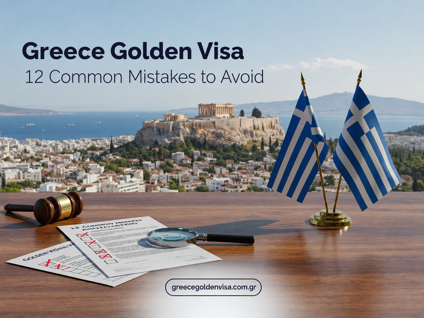 Common-12-Mistakes-to-avoid-in-Greece-Golden-Visa