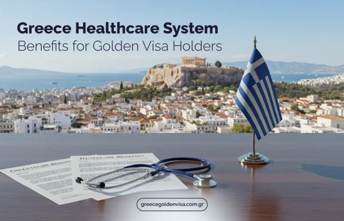 Greece Healthcare System: Medical Benefits for Golden Visa Holders 21 Greece Healthcare System