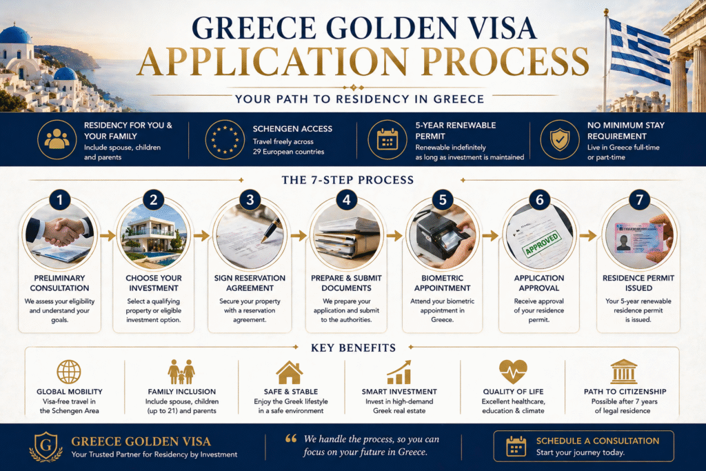 Can You Get Greek Citizenship After Golden Visa? 1 Can-You-Get-Greek-Citizenship-After-Golden-Visa