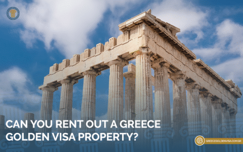 Can-You-Rent-Out-a-Greece-Golden-Visa-Property