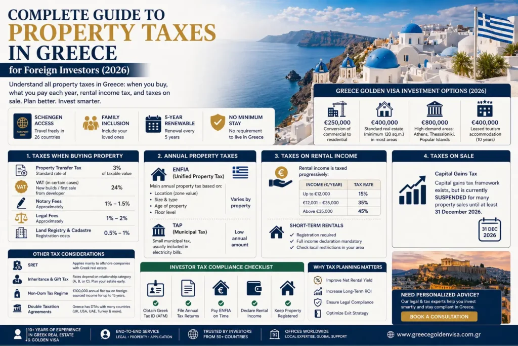 Complete Guide to Property Taxes in Greece for Foreign Investors 1 Complete-Guide-to-Property-Taxes-in-Greece-for-Foreign-Investor