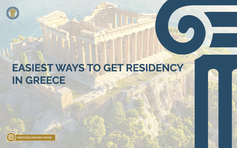 Easiest-Ways-to-Get-Residency-in-Greece