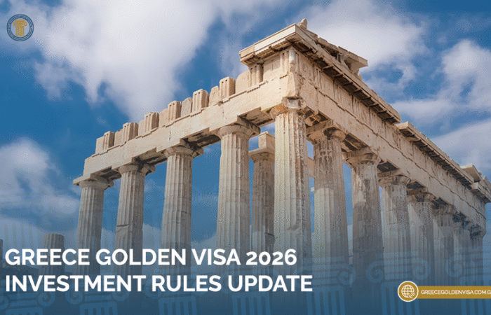 Greece-Golden-Visa-2026-Investment-Rules-Update