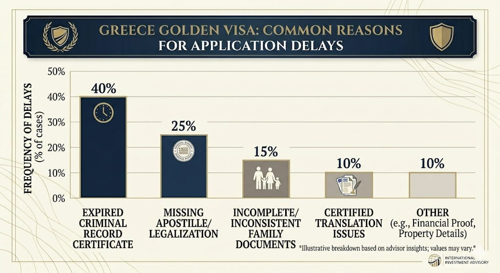 Greece Golden Visa Criminal Record Requirement: Documents, Apostille & Approval 3 Greece-Golden-Visa-Criminal-Record-Requirement-Explained