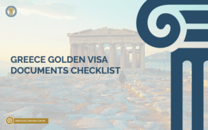 Greece-Golden-Visa-Documents-Checklist