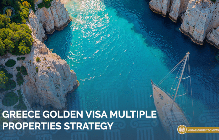Greece-Golden-Visa-Multiple-Properties-Strategy