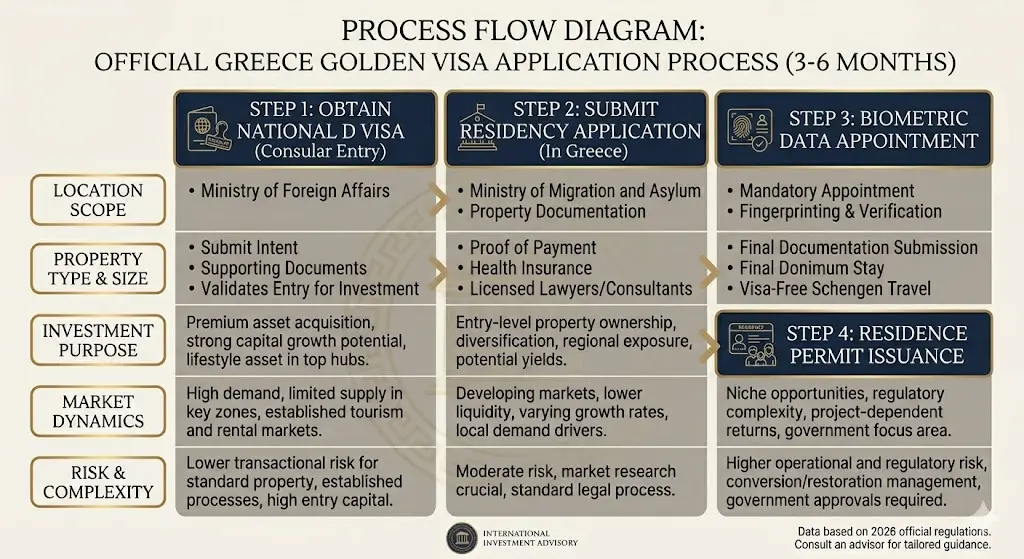Greece Golden Visa Official Government Sources: Where to Verify the Rules 1 Greece-Golden-Visa-Official-Government-Sources-Where-to-Verify-the-Rules