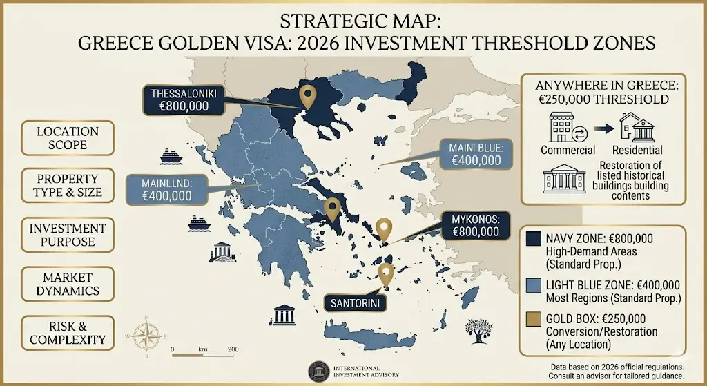Greece Golden Visa Official Government Sources: Where to Verify the Rules 2 Greece-Golden-Visa-Official-Government-Sources-Where-to-Verify-the-Rules