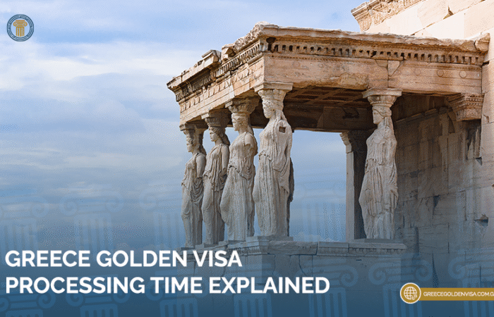 Greece-Golden-Visa-Processing-Time-Explained