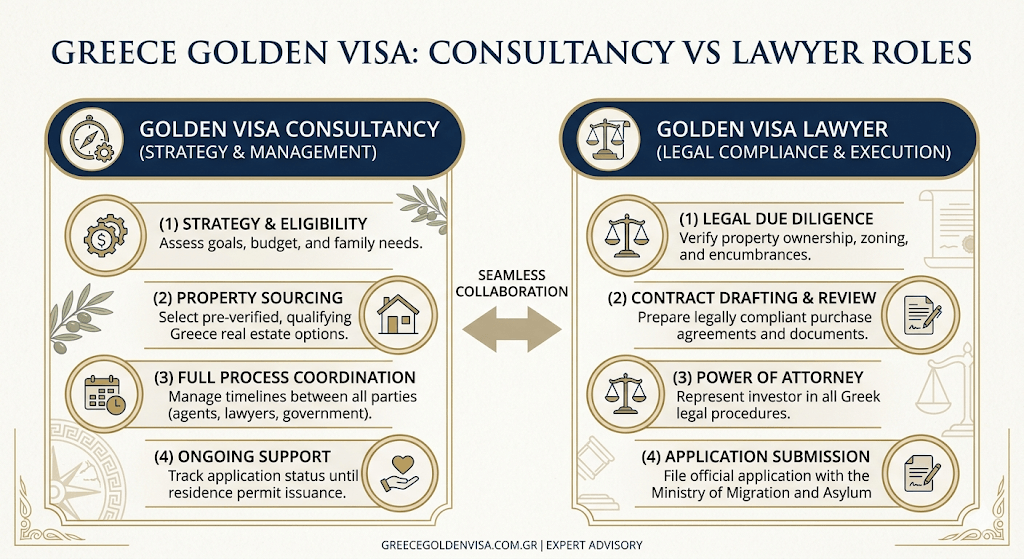 Greece Golden Visa Services: What a Consultancy Actually Does 2 Greece-Golden-Visa-Services-What-a-Consultancy-Actually-Doe