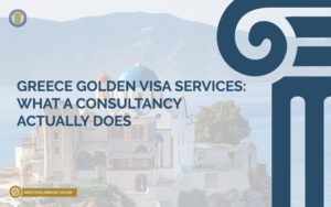 Greece-Golden-Visa-Services-What-a-Consultancy-Actually-Does