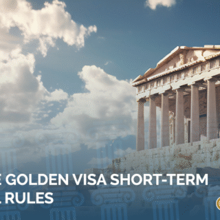 Greece-Golden-Visa-Short-Term-Rental-Rule