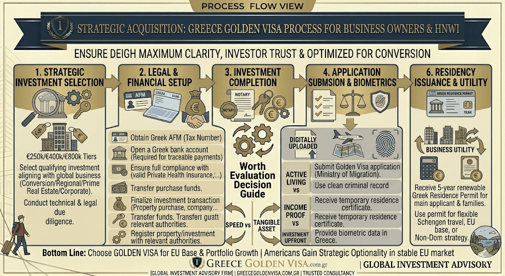Greece Golden Visa for Business Owners, Entrepreneurs and HNWIs 2 Greece-Golden-Visa-for-Business-Owners-Entrepreneurs-and-HNWIs