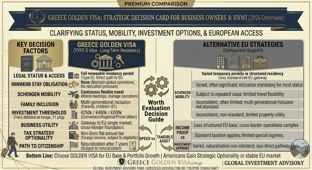 Greece Golden Visa for Business Owners, Entrepreneurs and HNWIs 1 Greece-Golden-Visa-for-Business-Owners-Entrepreneurs-and-HNWIs