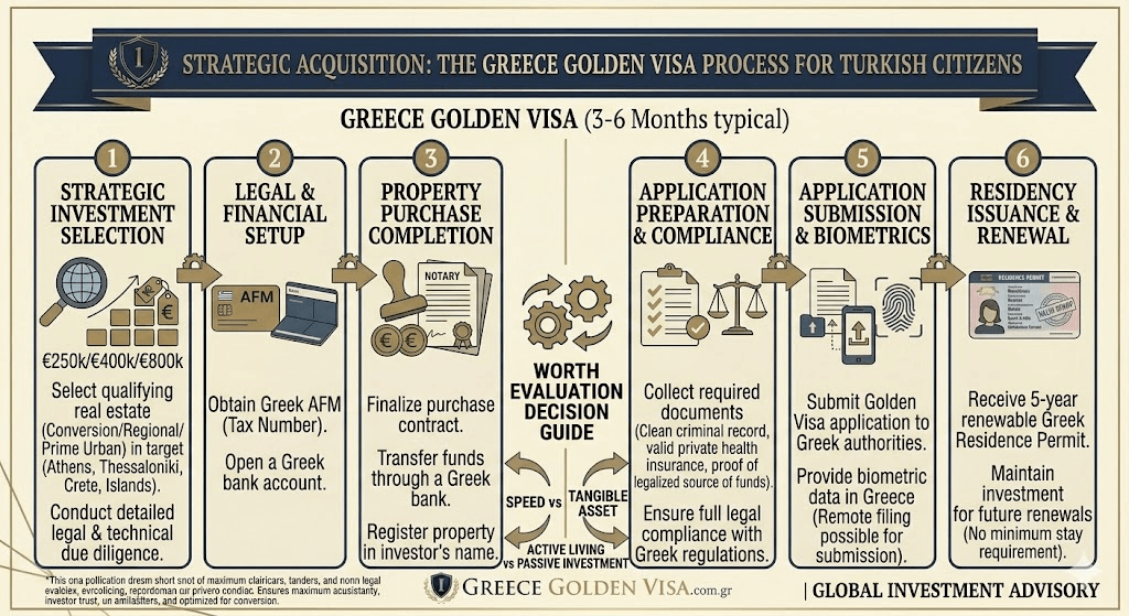 Greece Golden Visa for Turkish Citizens: Process, Documents and Key Considerations 1 Greece-Golden-Visa-for-Turkish-Citizens-Process-Documents-and-Key-Considerations