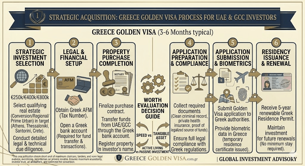 Greece Golden Visa for UAE Residents & GCC Investors (2026 Guide) 1 Greece-Golden-Visa-for-UAE-Residents-and-GCC-Investors