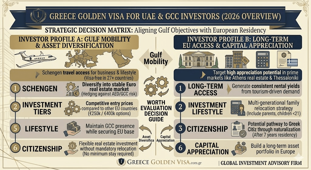 Greece Golden Visa for UAE Residents & GCC Investors (2026 Guide) 2 Greece-Golden-Visa-for-UAE-Residents-and-GCC-Investors