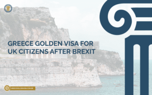 Greece-Golden-Visa-for-UK-Citizens-After-Brexit