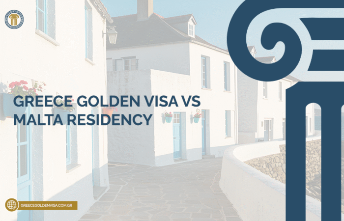 Greece-Golden-Visa-vs-Malta-Residency