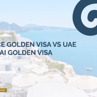 Greece-Golden-Visa-vs-UAE-Dubai-Golden-Visa