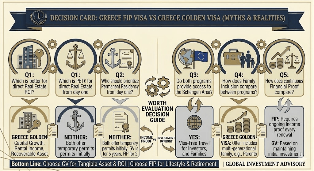 Greece FIP Visa vs Golden Visa: Which Greece Residency Option Is Better? 2 Greece-Residence-Permit-for-Financially-Independent-Persons-vs-Golden-Visa