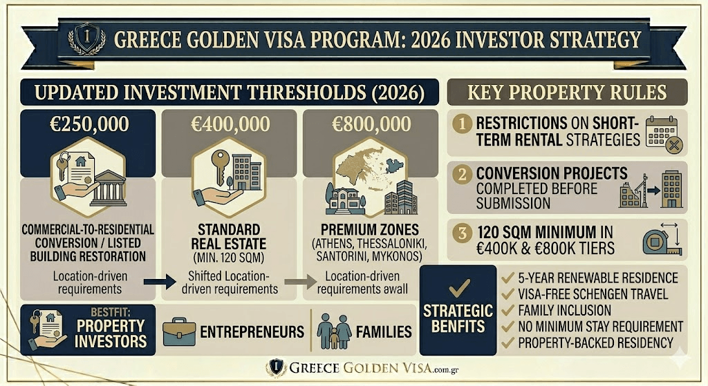 Is the Greece Golden Visa Still a Strong Investment in 2026? 1 Is-Greece-Golden-Visa-Still-Worth-It-in-2026