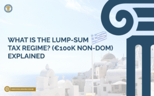 What-is-the-lump-sum-tax-regime-(€100K-Non-Dom)-Explained