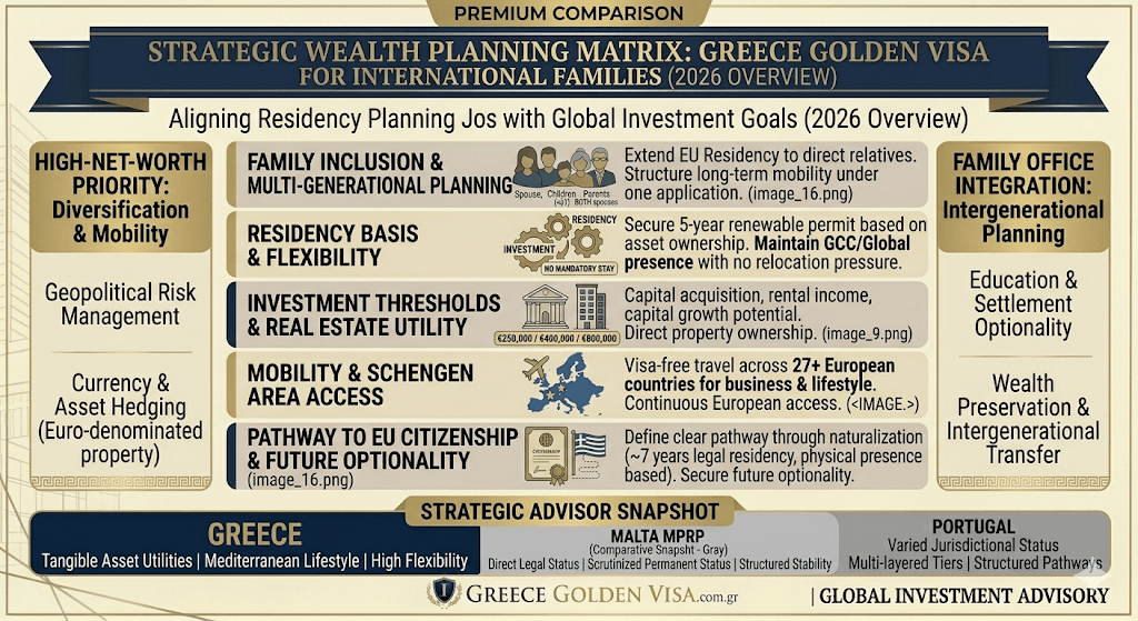 Greece Golden Visa for Family Wealth Planning and Backup Residency 1 Greece-Golden-Visa-for-Family-Wealth-Planning-and-Backup-Residency