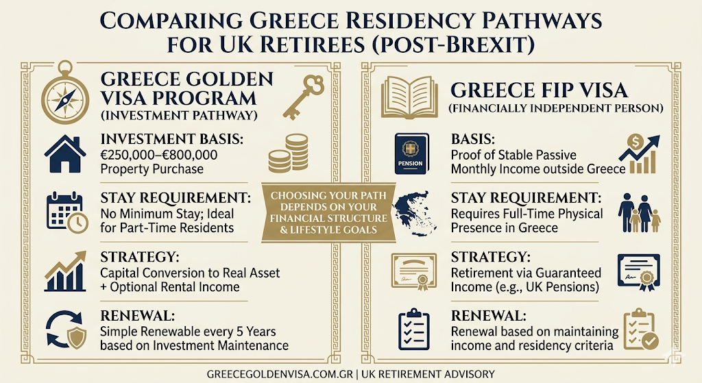 Greece Golden Visa for Retirees from the UK 2 Greece-Golden-Visa-for-Retirees-from-the-UK
