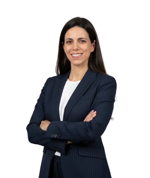 Aggeliki Tirintzi Lawyer