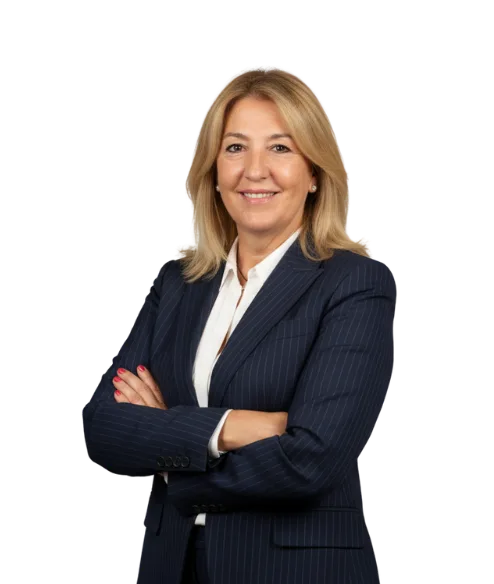Christina Christopoulou Office Operations